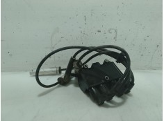 Recambio de bobina encendido para daewoo kalos sedán (klas) 1.4 referencia OEM IAM 25182496  