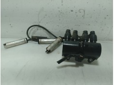 Recambio de bobina encendido para daewoo kalos sedán (klas) 1.4 referencia OEM IAM 25182496   2