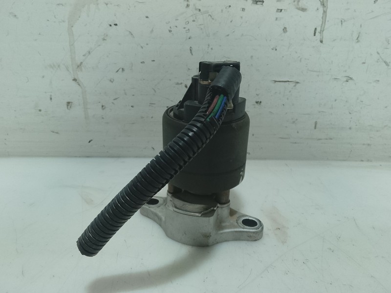 Recambio de valvula egr para daewoo kalos sedán (klas) 1.4 referencia OEM IAM   