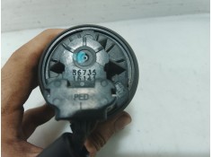 Recambio de valvula egr para daewoo kalos sedán (klas) 1.4 referencia OEM IAM    2