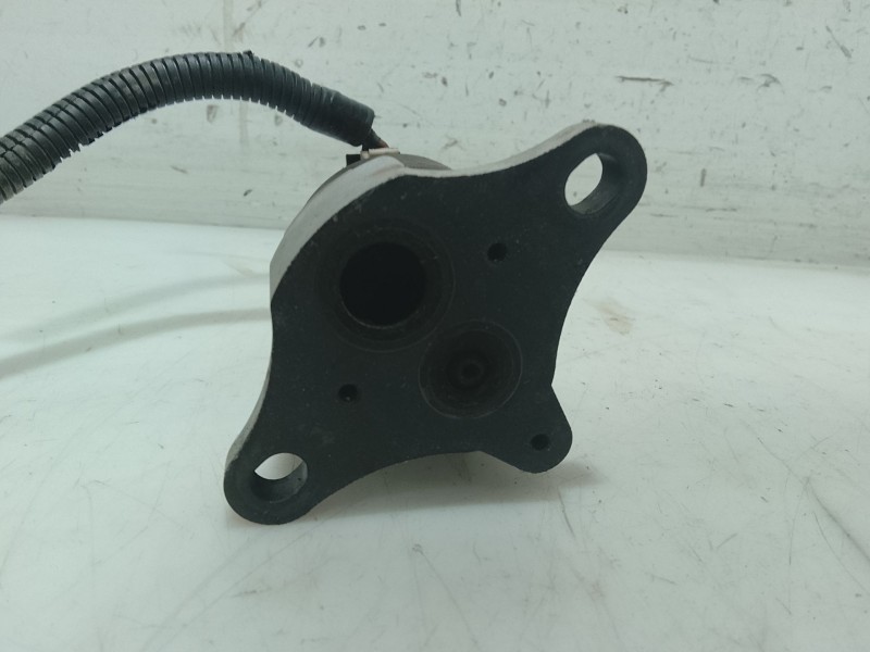 Recambio de valvula egr para daewoo kalos sedán (klas) 1.4 referencia OEM IAM   