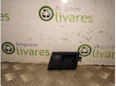 Recambio de maneta interior delantera izquierda para  referencia OEM IAM 123603  