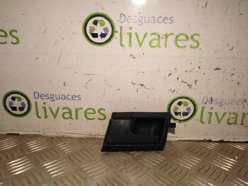 Recambio de maneta interior delantera izquierda para  referencia OEM IAM 123603  
