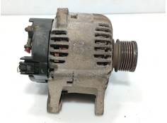 Recambio de alternador para renault megane ii sedán (lm0/1_) 1.5 dci (lm1e) referencia OEM IAM 8200667608 / 7711368356   2