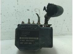 Recambio de abs para daewoo kalos sedán (klas) 1.4 referencia OEM IAM   