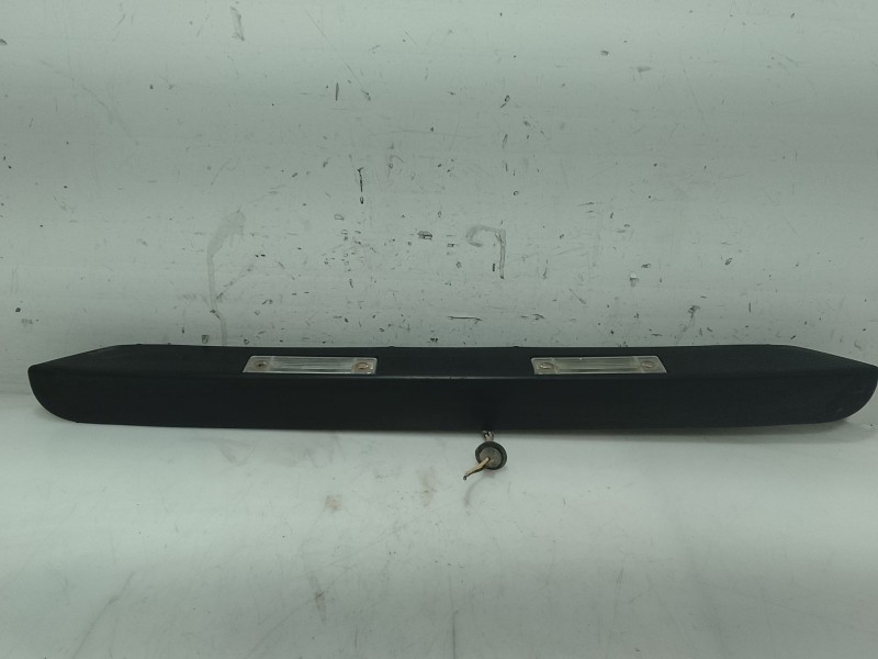 Recambio de moldura para daewoo kalos sedán (klas) 1.4 referencia OEM IAM   