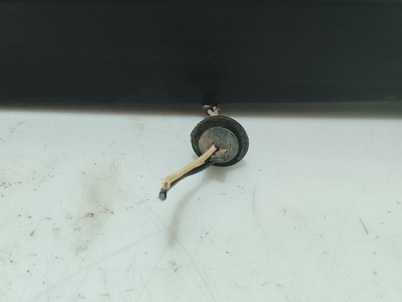 Recambio de moldura para daewoo kalos sedán (klas) 1.4 referencia OEM IAM   
