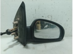 Recambio de retrovisor derecho para daewoo kalos sedán (klas) 1.4 referencia OEM IAM   