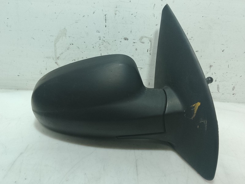 Recambio de retrovisor derecho para daewoo kalos sedán (klas) 1.4 referencia OEM IAM   