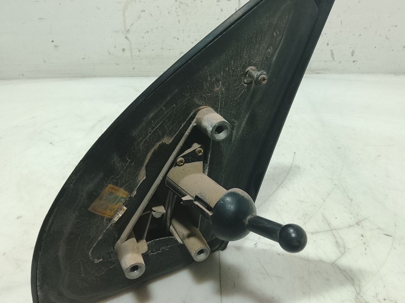 Recambio de retrovisor derecho para daewoo kalos sedán (klas) 1.4 referencia OEM IAM   