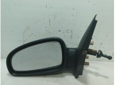 Recambio de retrovisor izquierdo para daewoo kalos sedán (klas) 1.4 referencia OEM IAM   