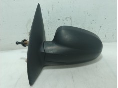 Recambio de retrovisor izquierdo para daewoo kalos sedán (klas) 1.4 referencia OEM IAM    2