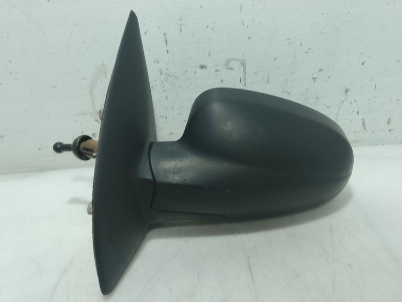 Recambio de retrovisor izquierdo para daewoo kalos sedán (klas) 1.4 referencia OEM IAM   