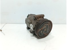 Recambio de compresor aire acondicionado para renault megane ii sedán (lm0/1_) 1.5 dci (lm1e) referencia OEM IAM 7711135105 / 82