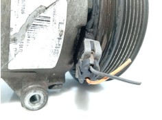 Recambio de compresor aire acondicionado para renault megane ii sedán (lm0/1_) 1.5 dci (lm1e) referencia OEM IAM 7711135105 / 82 2