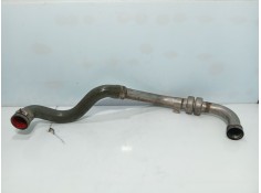Recambio de tubo para renault megane ii sedán (lm0/1_) 1.5 dci (lm1e) referencia OEM IAM   