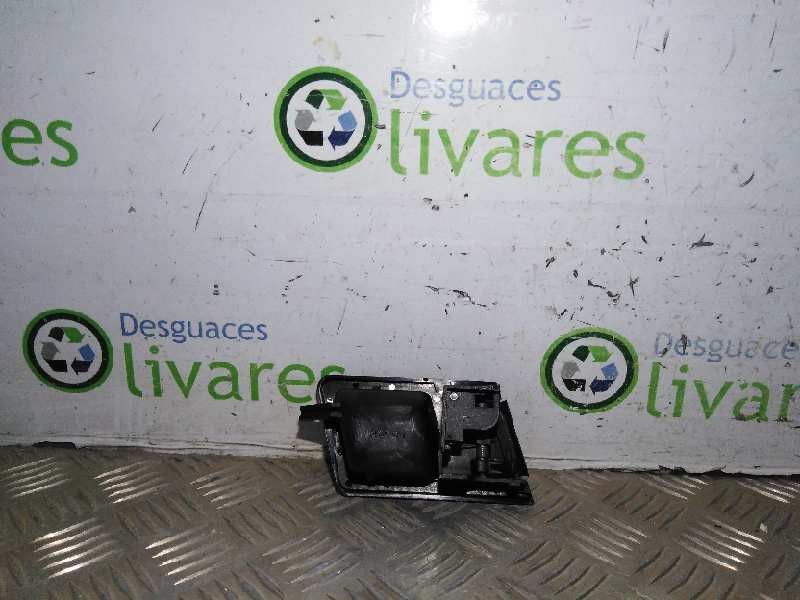 Recambio de maneta interior delantera izquierda para  referencia OEM IAM 123603  