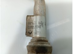 Recambio de tubo para renault megane ii sedán (lm0/1_) 1.5 dci (lm1e) referencia OEM IAM    2