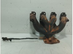 Recambio de tubo para daewoo kalos sedán (klas) 1.4 referencia OEM IAM 96348869  