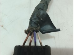 Recambio de tubo para daewoo kalos sedán (klas) 1.4 referencia OEM IAM 96348869   2