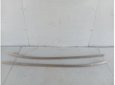 Recambio de moldura para renault megane ii sedán (lm0/1_) 1.5 dci (lm1e) referencia OEM IAM   