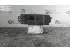 Recambio de mando climatizador para  referencia OEM IAM 5HB00760804  