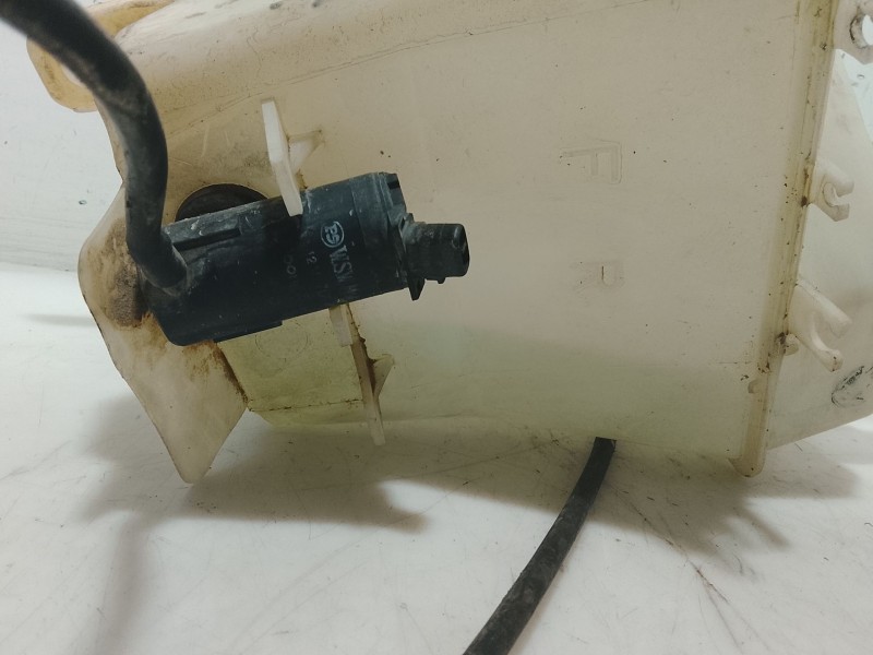 Recambio de deposito limpia para daewoo kalos sedán (klas) 1.4 referencia OEM IAM 96650703  