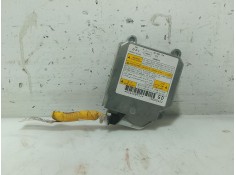 Recambio de centralita airbag para daewoo kalos sedán (klas) 1.4 referencia OEM IAM   