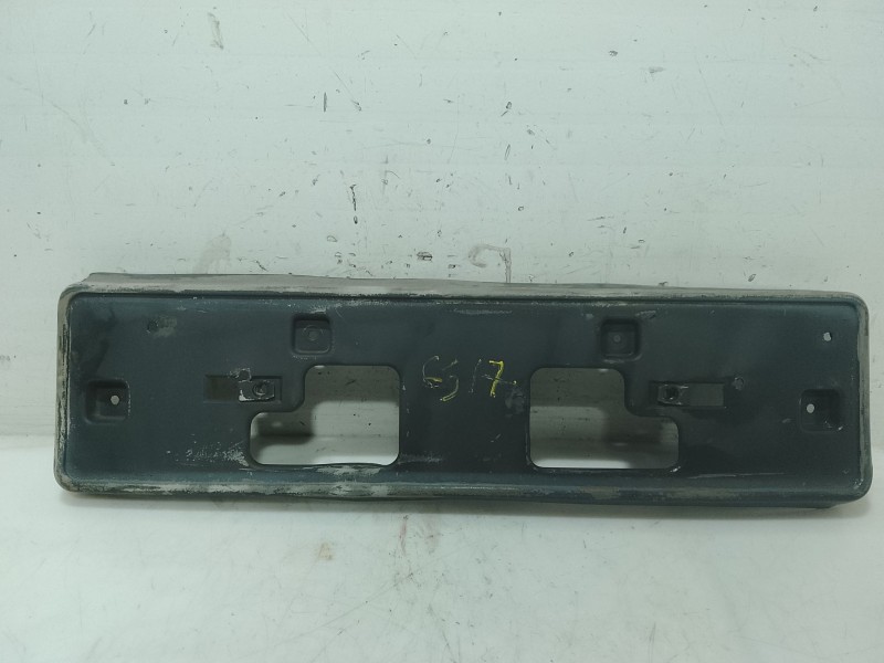 Recambio de moldura para daewoo kalos sedán (klas) 1.4 referencia OEM IAM   