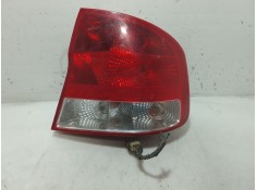Recambio de piloto trasero derecho para daewoo kalos sedán (klas) 1.4 referencia OEM IAM 96540321  