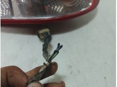 Recambio de piloto trasero derecho para daewoo kalos sedán (klas) 1.4 referencia OEM IAM 96540321   2