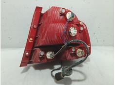 Recambio de piloto trasero izquierdo para daewoo kalos sedán (klas) 1.4 referencia OEM IAM 96540320   2