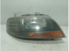 Recambio de faro derecho para daewoo kalos sedán (klas) 1.4 referencia OEM IAM 96540256  