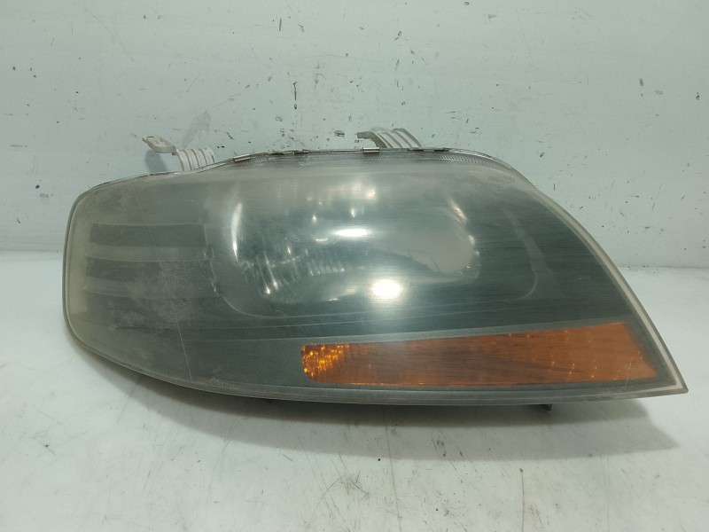 Recambio de faro derecho para daewoo kalos sedán (klas) 1.4 referencia OEM IAM 96540256  