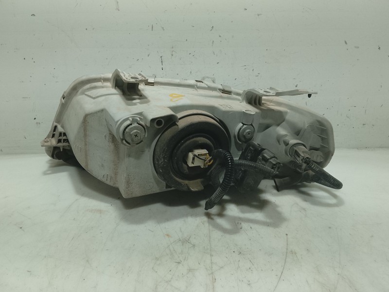 Recambio de faro derecho para daewoo kalos sedán (klas) 1.4 referencia OEM IAM 96540256  