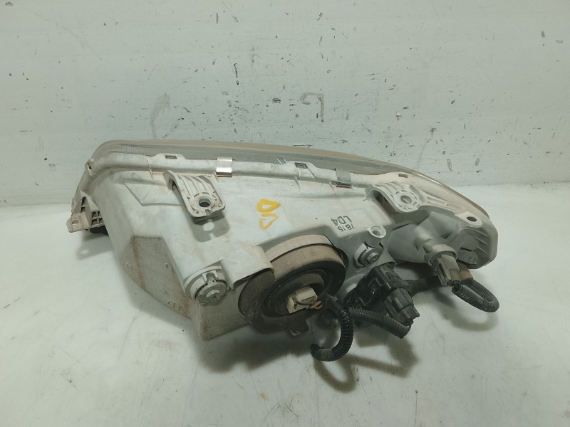Recambio de faro derecho para daewoo kalos sedán (klas) 1.4 referencia OEM IAM 96540256  