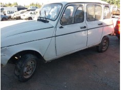 renault 4 berlina/familiar/furgoneta    |   0.61 - ... | 1961 del año 1961 2