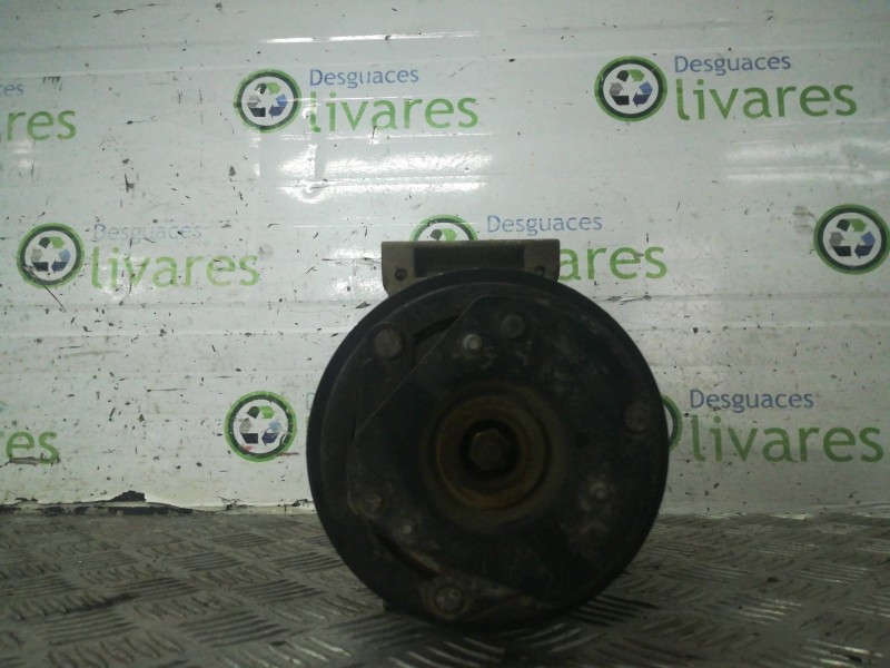 Recambio de compresor aire acondicionado para  referencia OEM IAM  7700105765 