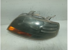 Recambio de faro izquierdo para daewoo kalos sedán (klas) 1.4 referencia OEM IAM 96540255  