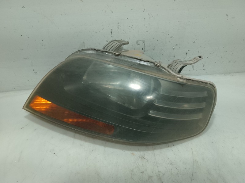Recambio de faro izquierdo para daewoo kalos sedán (klas) 1.4 referencia OEM IAM 96540255  