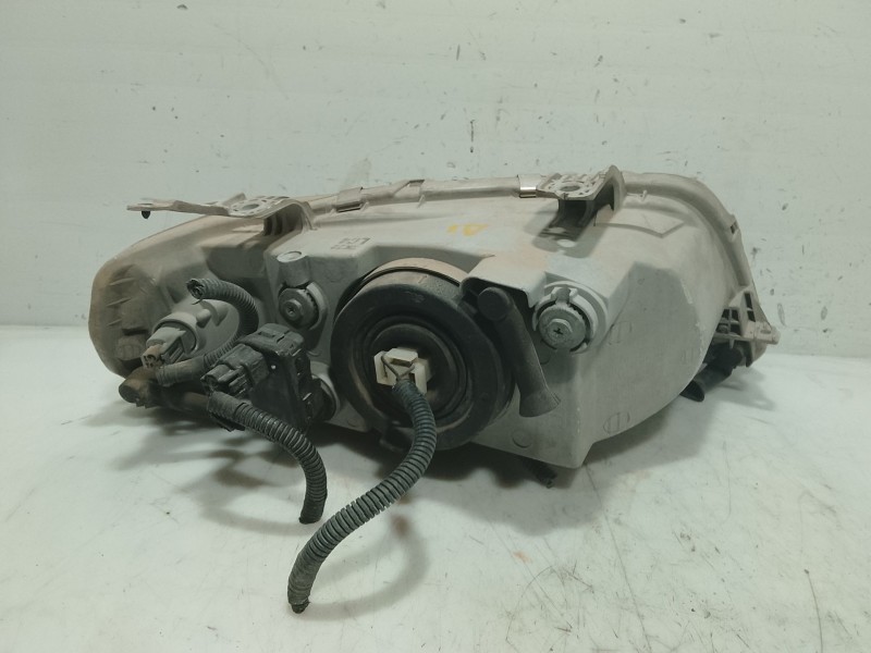 Recambio de faro izquierdo para daewoo kalos sedán (klas) 1.4 referencia OEM IAM 96540255  