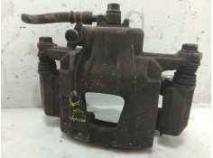 Recambio de pinza freno delantera derecha para daewoo kalos sedán (klas) 1.4 referencia OEM IAM 96534638  