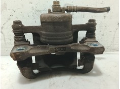 Recambio de pinza freno delantera derecha para daewoo kalos sedán (klas) 1.4 referencia OEM IAM 96534638   2