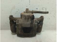 Recambio de pinza freno delantera izquierda para daewoo kalos sedán (klas) 1.4 referencia OEM IAM 96534637  