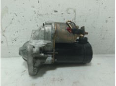 Recambio de motor arranque para renault megane i (ba0/1_) 1.9 dti (ba1u) referencia OEM IAM 8200676296  