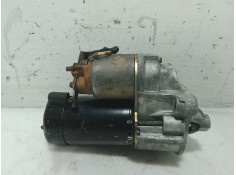 Recambio de motor arranque para renault megane i (ba0/1_) 1.9 dti (ba1u) referencia OEM IAM 8200676296   2