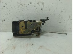 Recambio de cerradura puerta trasera izquierda para daewoo kalos sedán (klas) 1.4 referencia OEM IAM 96260993   2