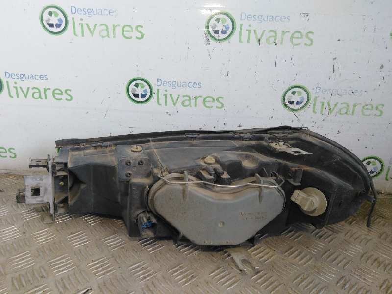 Recambio de faro derecho para  referencia OEM IAM   