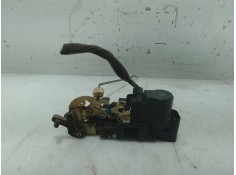 Recambio de cerradura puerta trasera derecha para daewoo kalos sedán (klas) 1.4 referencia OEM IAM 96260994   2