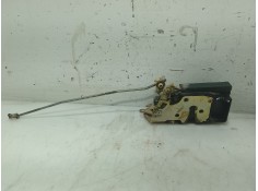 Recambio de cerradura puerta delantera izquierda para daewoo kalos sedán (klas) 1.4 referencia OEM IAM 96272638   2